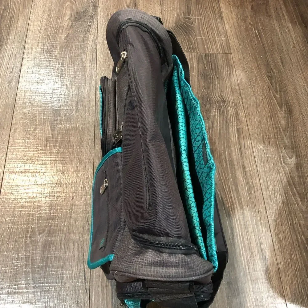 Fisher Price Diaper Bag Fast finder Deluxe diaper bag